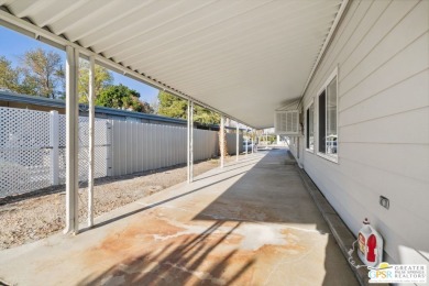 Welcome to resort living in this premier 55+ guard gated on Date Palm Country Club in California - for sale on GolfHomes.com, golf home, golf lot