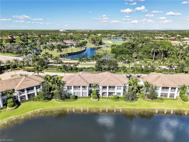 Elegance meets comfort in this beautifully appointed turnkey on Lely Resort Golf and Country Club in Florida - for sale on GolfHomes.com, golf home, golf lot