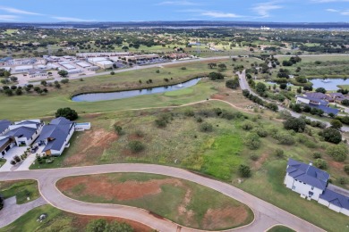 Experience the charm of the Texas Hill Country with this on Summit Rock Golf Course in Texas - for sale on GolfHomes.com, golf home, golf lot