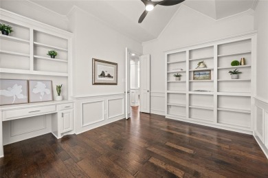 Welcome to the prestigious Timarron community offering a on Timarron Country Club in Texas - for sale on GolfHomes.com, golf home, golf lot