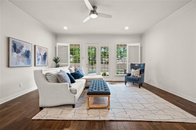 Welcome to the prestigious Timarron community offering a on Timarron Country Club in Texas - for sale on GolfHomes.com, golf home, golf lot