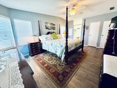 Stunning Retreat in Prestigious Award-Winning 55+ Community on Schalamar Creek Golf and Country Club in Florida - for sale on GolfHomes.com, golf home, golf lot