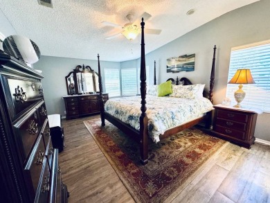 Stunning Retreat in Prestigious Award-Winning 55+ Community on Schalamar Creek Golf and Country Club in Florida - for sale on GolfHomes.com, golf home, golf lot