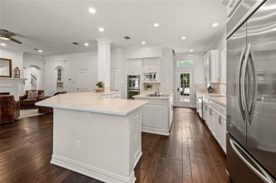 Welcome to the prestigious Timarron community offering a on Timarron Country Club in Texas - for sale on GolfHomes.com, golf home, golf lot