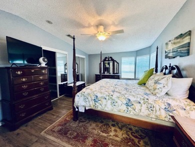 Stunning Retreat in Prestigious Award-Winning 55+ Community on Schalamar Creek Golf and Country Club in Florida - for sale on GolfHomes.com, golf home, golf lot