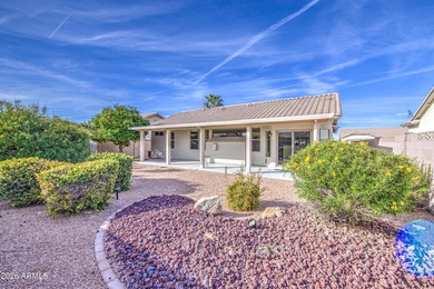 *AMAZING HOME IN SPRINGFIELD 55+ GOLF COMMUNITY!!** Your New on Springfield Golf Resort in Arizona - for sale on GolfHomes.com, golf home, golf lot