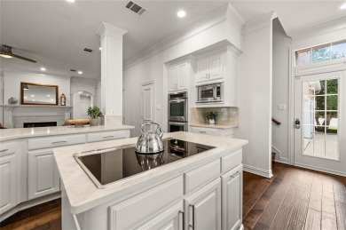 Welcome to the prestigious Timarron community offering a on Timarron Country Club in Texas - for sale on GolfHomes.com, golf home, golf lot