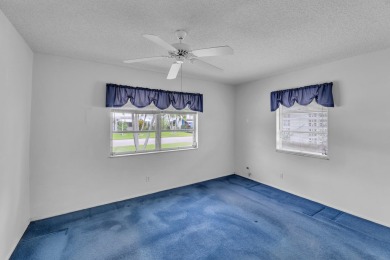 Pompano Beach 2BR/2BA single family home in Private Golf on Leisureville Community Association in Florida - for sale on GolfHomes.com, golf home, golf lot