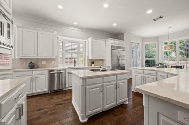 Welcome to the prestigious Timarron community offering a on Timarron Country Club in Texas - for sale on GolfHomes.com, golf home, golf lot
