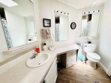 Stunning Retreat in Prestigious Award-Winning 55+ Community on Schalamar Creek Golf and Country Club in Florida - for sale on GolfHomes.com, golf home, golf lot