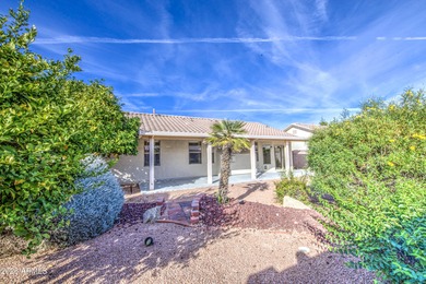 *AMAZING HOME IN SPRINGFIELD 55+ GOLF COMMUNITY!!** Your New on Springfield Golf Resort in Arizona - for sale on GolfHomes.com, golf home, golf lot