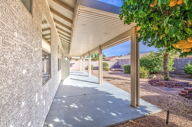 *AMAZING HOME IN SPRINGFIELD 55+ GOLF COMMUNITY!!** Your New on Springfield Golf Resort in Arizona - for sale on GolfHomes.com, golf home, golf lot