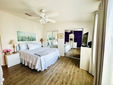 Stunning Retreat in Prestigious Award-Winning 55+ Community on Schalamar Creek Golf and Country Club in Florida - for sale on GolfHomes.com, golf home, golf lot