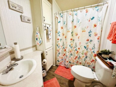 Stunning Retreat in Prestigious Award-Winning 55+ Community on Schalamar Creek Golf and Country Club in Florida - for sale on GolfHomes.com, golf home, golf lot