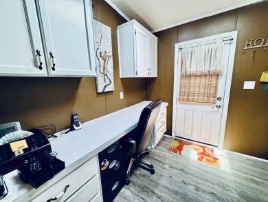 Stunning Retreat in Prestigious Award-Winning 55+ Community on Schalamar Creek Golf and Country Club in Florida - for sale on GolfHomes.com, golf home, golf lot