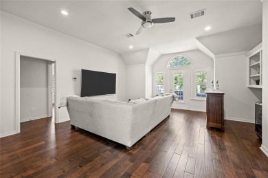 Welcome to the prestigious Timarron community offering a on Timarron Country Club in Texas - for sale on GolfHomes.com, golf home, golf lot