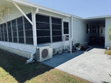 Stunning Retreat in Prestigious Award-Winning 55+ Community on Schalamar Creek Golf and Country Club in Florida - for sale on GolfHomes.com, golf home, golf lot