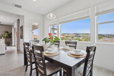 Live the Good Life in this Luxe Multi-Gen (Private Casita) Smart on Blackstone Country Club in Arizona - for sale on GolfHomes.com, golf home, golf lot