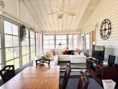 Stunning Retreat in Prestigious Award-Winning 55+ Community on Schalamar Creek Golf and Country Club in Florida - for sale on GolfHomes.com, golf home, golf lot