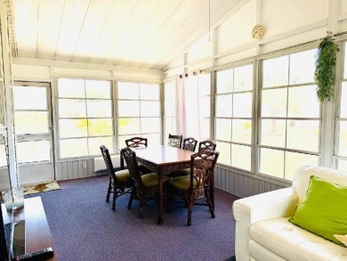 Stunning Retreat in Prestigious Award-Winning 55+ Community on Schalamar Creek Golf and Country Club in Florida - for sale on GolfHomes.com, golf home, golf lot