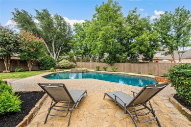 Welcome to the prestigious Timarron community offering a on Timarron Country Club in Texas - for sale on GolfHomes.com, golf home, golf lot