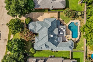 Welcome to the prestigious Timarron community offering a on Timarron Country Club in Texas - for sale on GolfHomes.com, golf home, golf lot