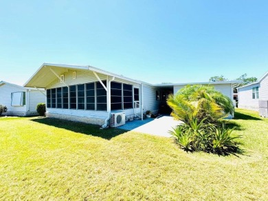Stunning Retreat in Prestigious Award-Winning 55+ Community on Schalamar Creek Golf and Country Club in Florida - for sale on GolfHomes.com, golf home, golf lot