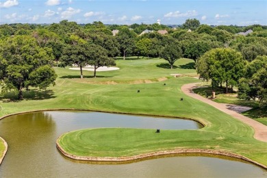 Welcome to the prestigious Timarron community offering a on Timarron Country Club in Texas - for sale on GolfHomes.com, golf home, golf lot