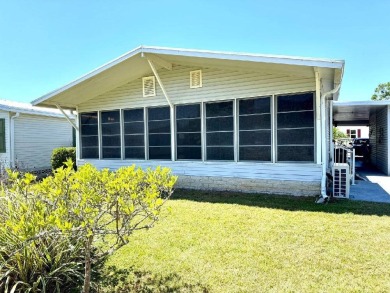 Stunning Retreat in Prestigious Award-Winning 55+ Community on Schalamar Creek Golf and Country Club in Florida - for sale on GolfHomes.com, golf home, golf lot