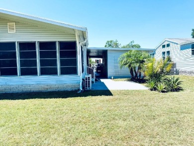 Stunning Retreat in Prestigious Award-Winning 55+ Community on Schalamar Creek Golf and Country Club in Florida - for sale on GolfHomes.com, golf home, golf lot