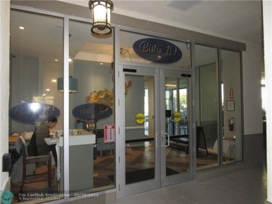 IMMACULATE FURNISHED TURN-KEY 2BR/2BTH! OPEN KITCHEN CONCEPT on Wynmoor Golf Course in Florida - for sale on GolfHomes.com, golf home, golf lot
