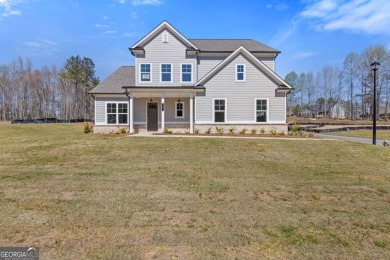 Welcome to 15 Overview Court, Jefferson, GA 30549 - a on Traditions of Braselton Golf Club in Georgia - for sale on GolfHomes.com, golf home, golf lot