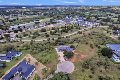 Experience the charm of the Texas Hill Country with this on Summit Rock Golf Course in Texas - for sale on GolfHomes.com, golf home, golf lot