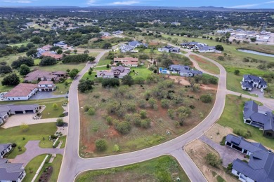 Experience the charm of the Texas Hill Country with this on Summit Rock Golf Course in Texas - for sale on GolfHomes.com, golf home, golf lot