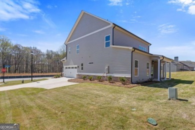 Welcome to 15 Overview Court, Jefferson, GA 30549 - a on Traditions of Braselton Golf Club in Georgia - for sale on GolfHomes.com, golf home, golf lot