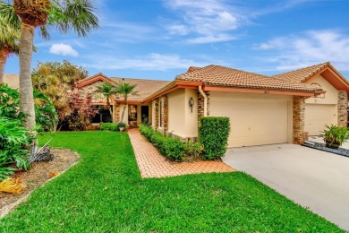 Welcome to 8453 Juddith Avenue, an exquisite villa property on Aberdeen Golf and Country Club in Florida - for sale on GolfHomes.com, golf home, golf lot