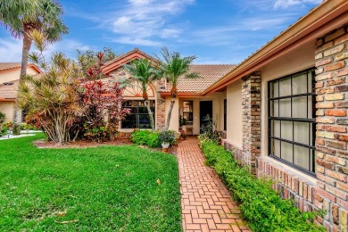 Welcome to 8453 Juddith Avenue, an exquisite villa property on Aberdeen Golf and Country Club in Florida - for sale on GolfHomes.com, golf home, golf lot