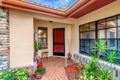 Welcome to 8453 Juddith Avenue, an exquisite villa property on Aberdeen Golf and Country Club in Florida - for sale on GolfHomes.com, golf home, golf lot