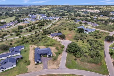 Experience the charm of the Texas Hill Country with this on Summit Rock Golf Course in Texas - for sale on GolfHomes.com, golf home, golf lot