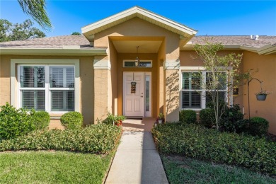 Rare 3 bedroom/ 2 bath/ 2 car garage/ pool home located in the on Timber Greens Country Club in Florida - for sale on GolfHomes.com, golf home, golf lot