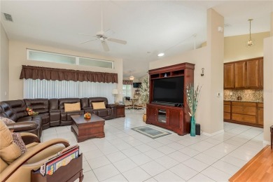 Rare 3 bedroom/ 2 bath/ 2 car garage/ pool home located in the on Timber Greens Country Club in Florida - for sale on GolfHomes.com, golf home, golf lot