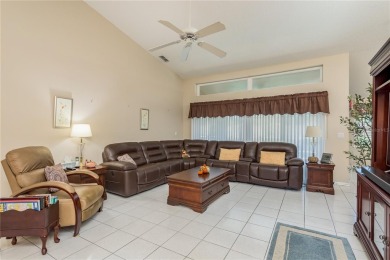 Rare 3 bedroom/ 2 bath/ 2 car garage/ pool home located in the on Timber Greens Country Club in Florida - for sale on GolfHomes.com, golf home, golf lot