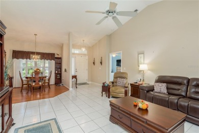 Rare 3 bedroom/ 2 bath/ 2 car garage/ pool home located in the on Timber Greens Country Club in Florida - for sale on GolfHomes.com, golf home, golf lot