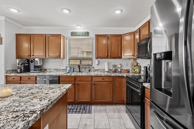 Located in the desirable Johnson Ranch community in San Tan on The Golf Club At Johnson Ranch in Arizona - for sale on GolfHomes.com, golf home, golf lot