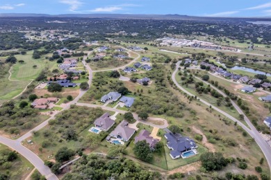 Experience the charm of the Texas Hill Country with this on Summit Rock Golf Course in Texas - for sale on GolfHomes.com, golf home, golf lot