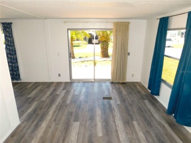 This one just keeps getting better! NEW front porch screen room on Betmar Acres Golf Club in Florida - for sale on GolfHomes.com, golf home, golf lot