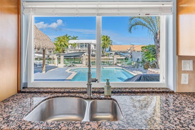 A rare opportunity to own a premier piece of Key Colony Beach on Key Colony Beach Golf Course in Florida - for sale on GolfHomes.com, golf home, golf lot