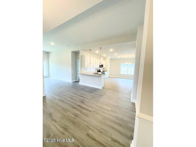 New Construction in Palmetto Creek. Introducing the 2316 on Lennon Hills Golf Course in North Carolina - for sale on GolfHomes.com, golf home, golf lot