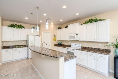 Gorgeous Newport Model on #4 Coyote Course Green! Pride of on Quail Creek Country Club  in Arizona - for sale on GolfHomes.com, golf home, golf lot