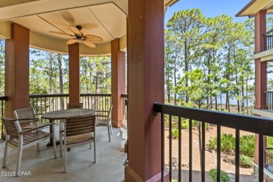 Luxury Waterfront Living in the Exclusive Gated Community of on Sharks Tooth Golf Club in Florida - for sale on GolfHomes.com, golf home, golf lot